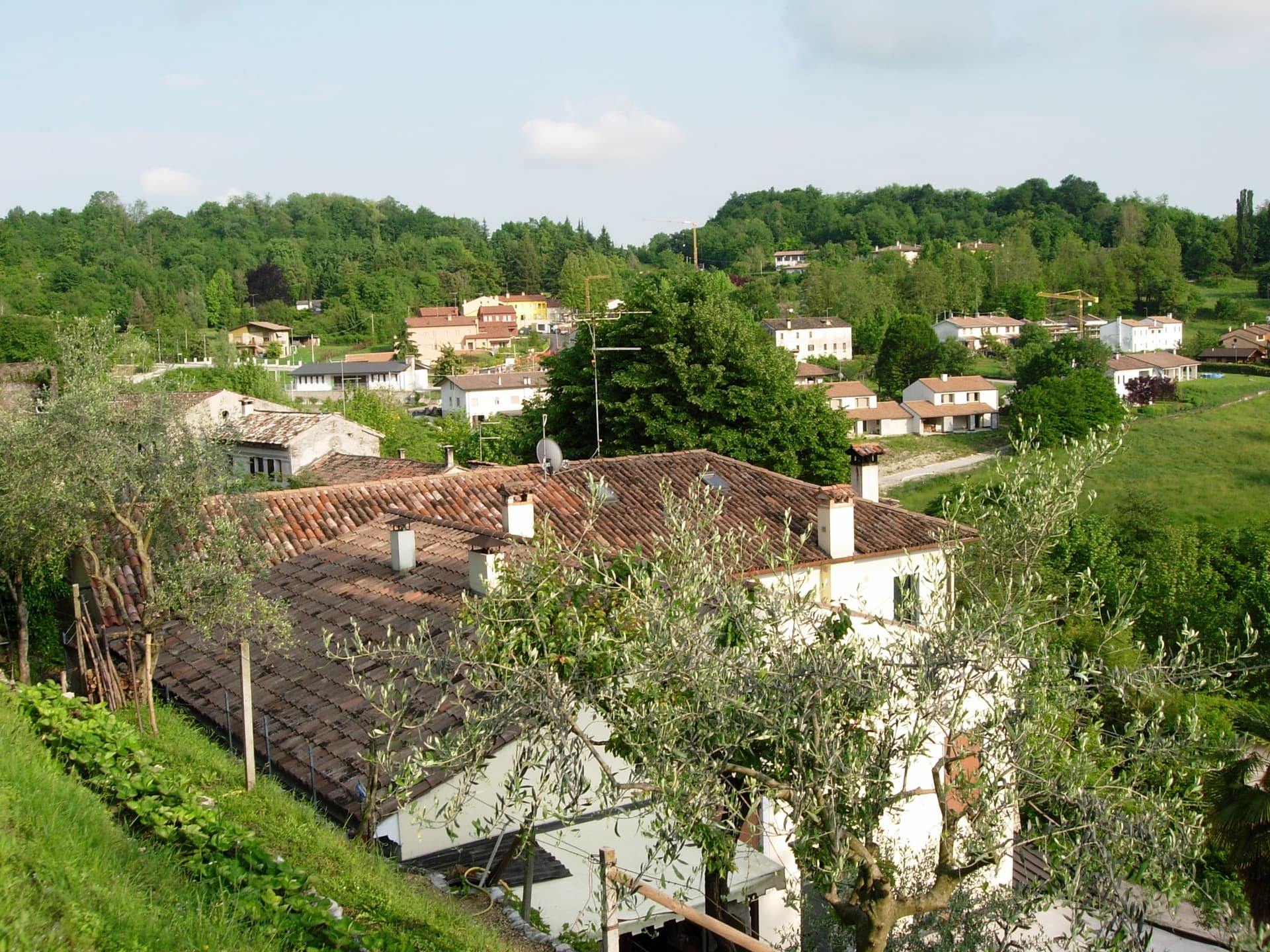 Susegana — photo 2