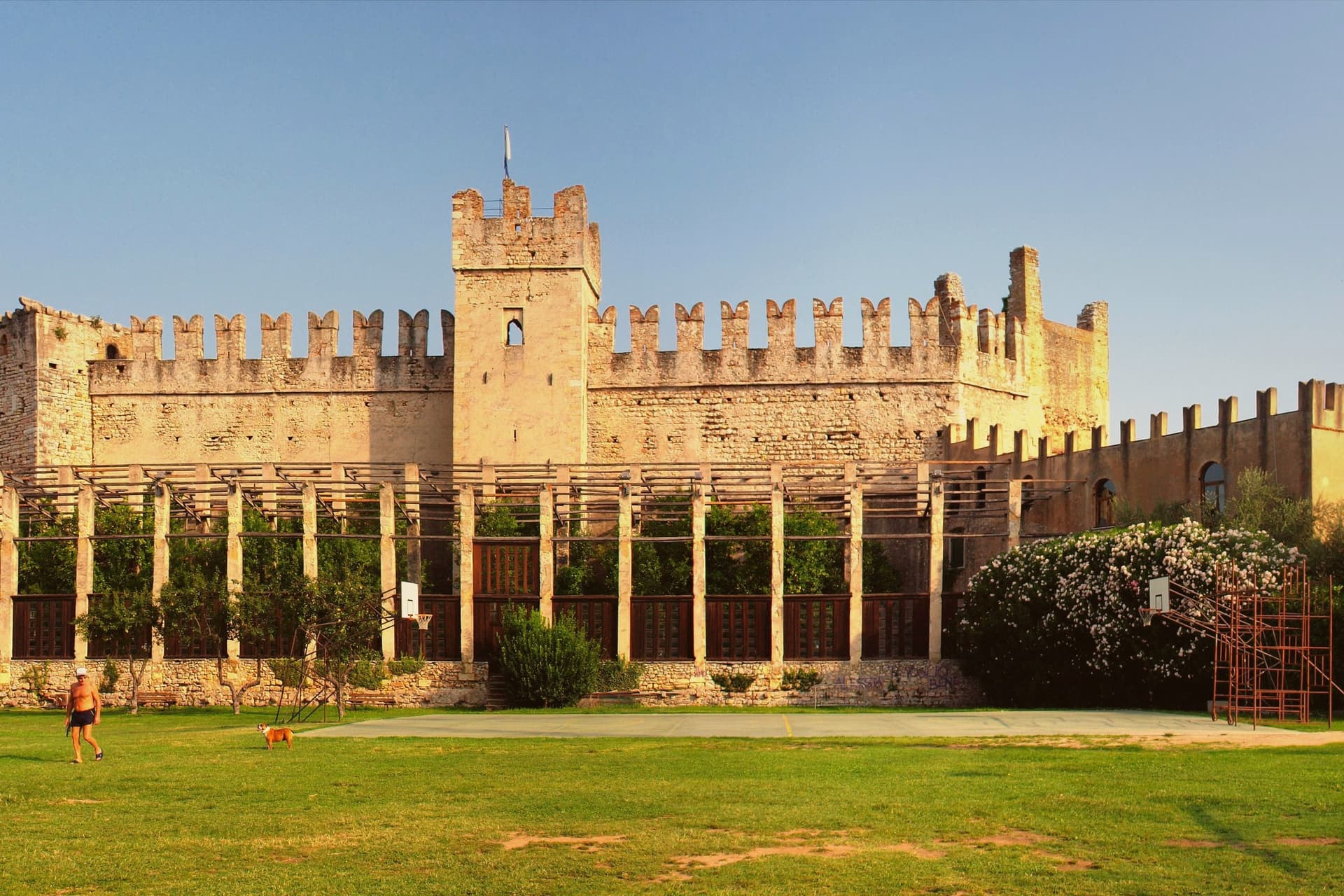 Torri del Benaco, photo 1