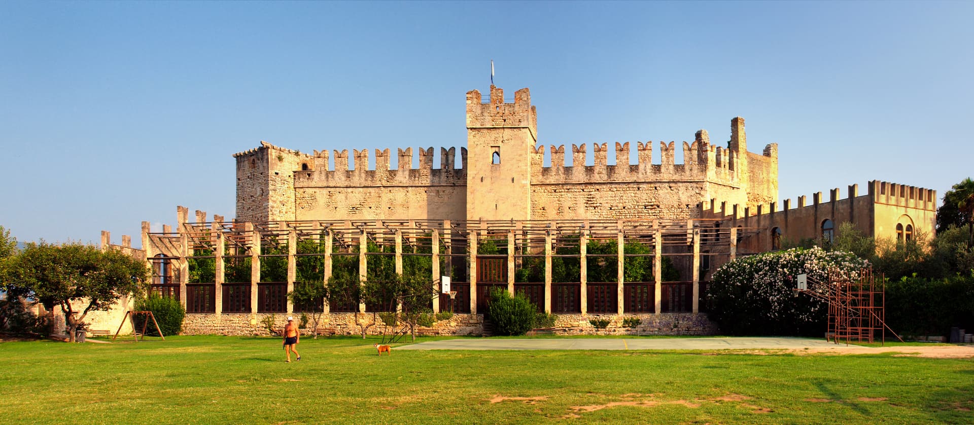 Torri del Benaco — photo 2