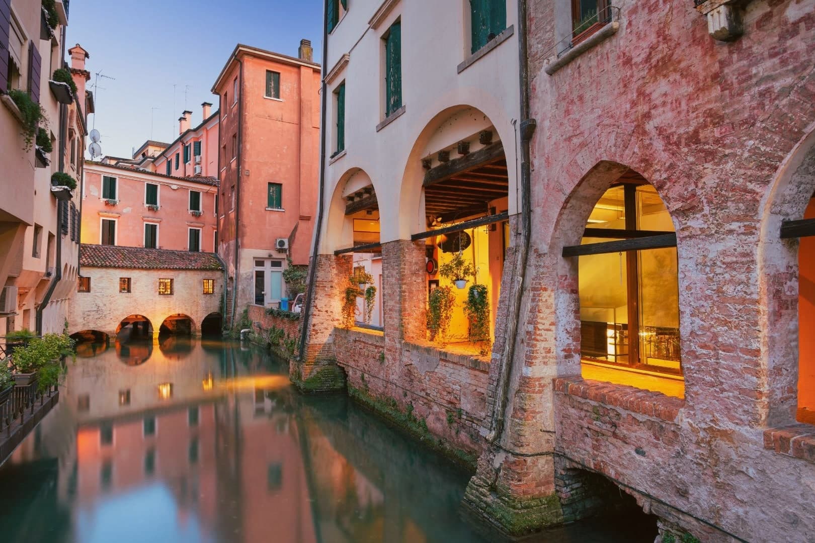 Treviso, photo 1