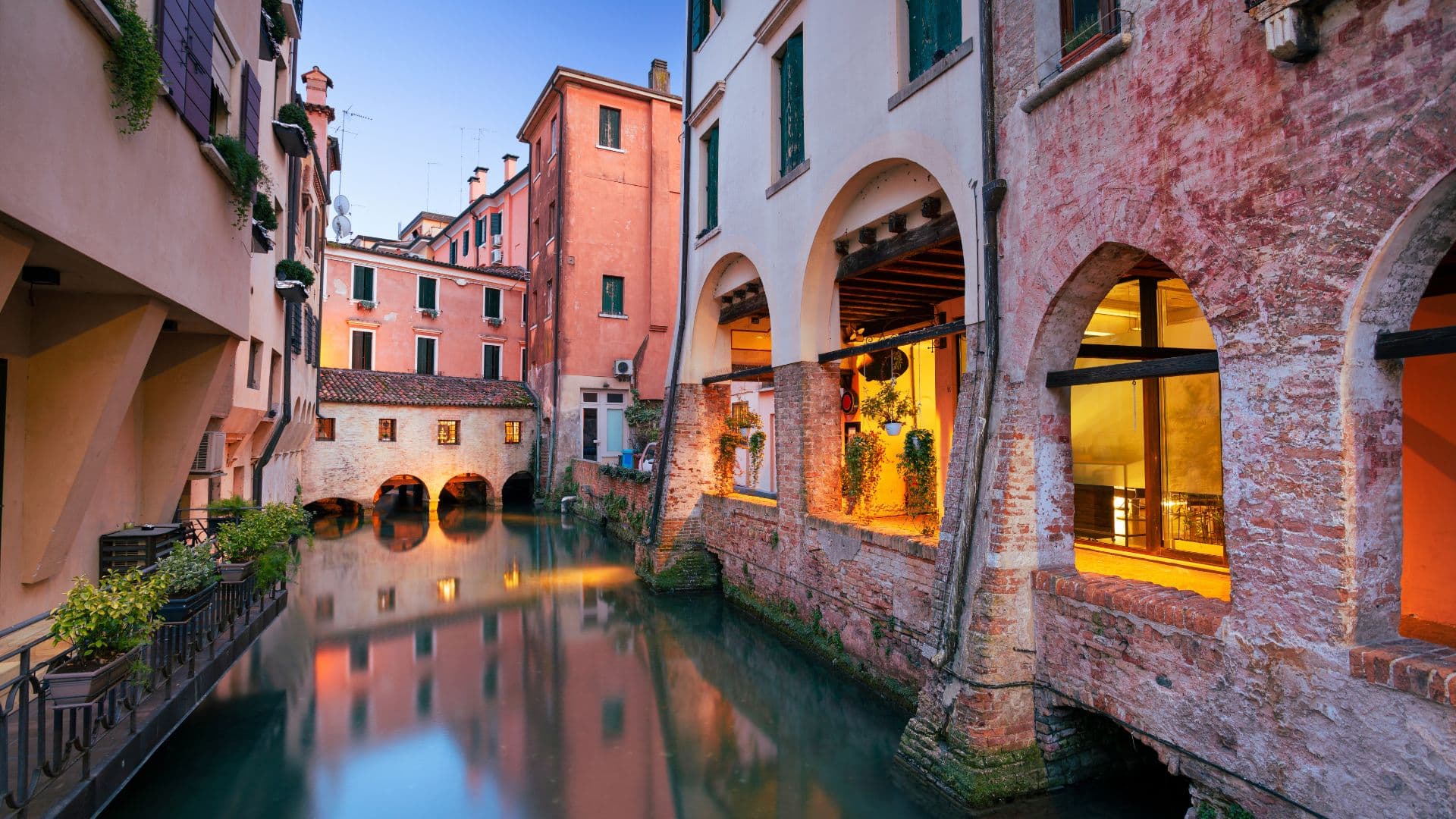 Treviso — photo 1