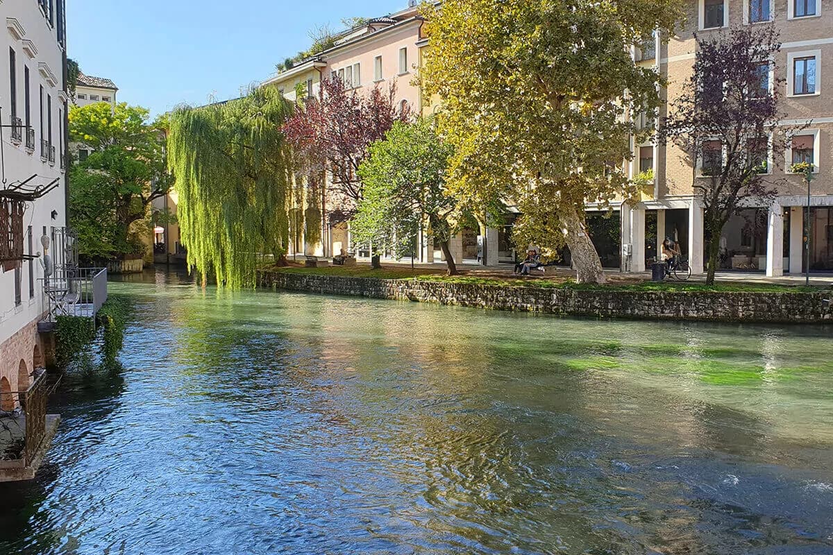 Treviso — photo 2