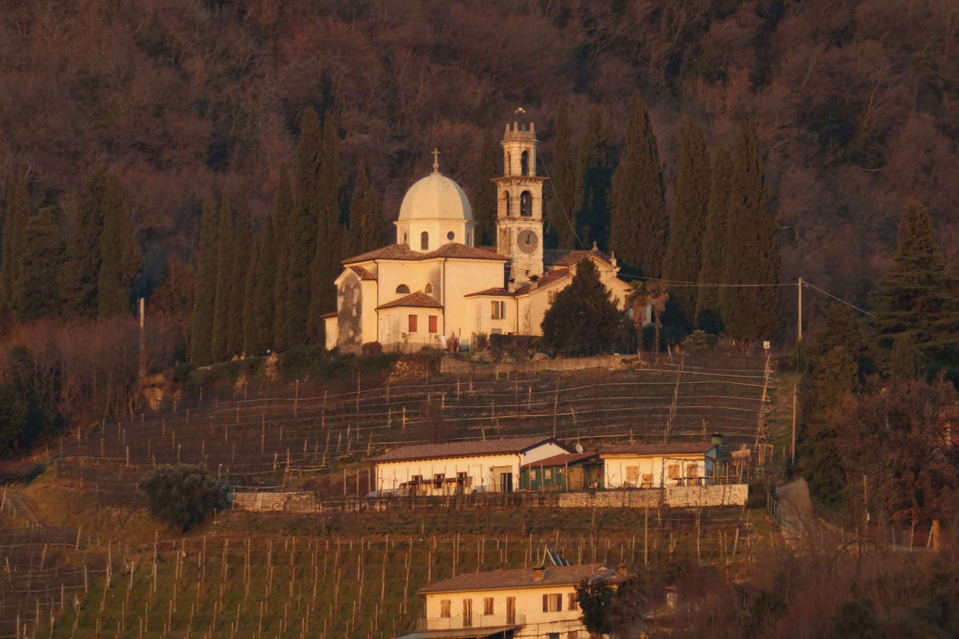 Valdobbiadene, photo 1