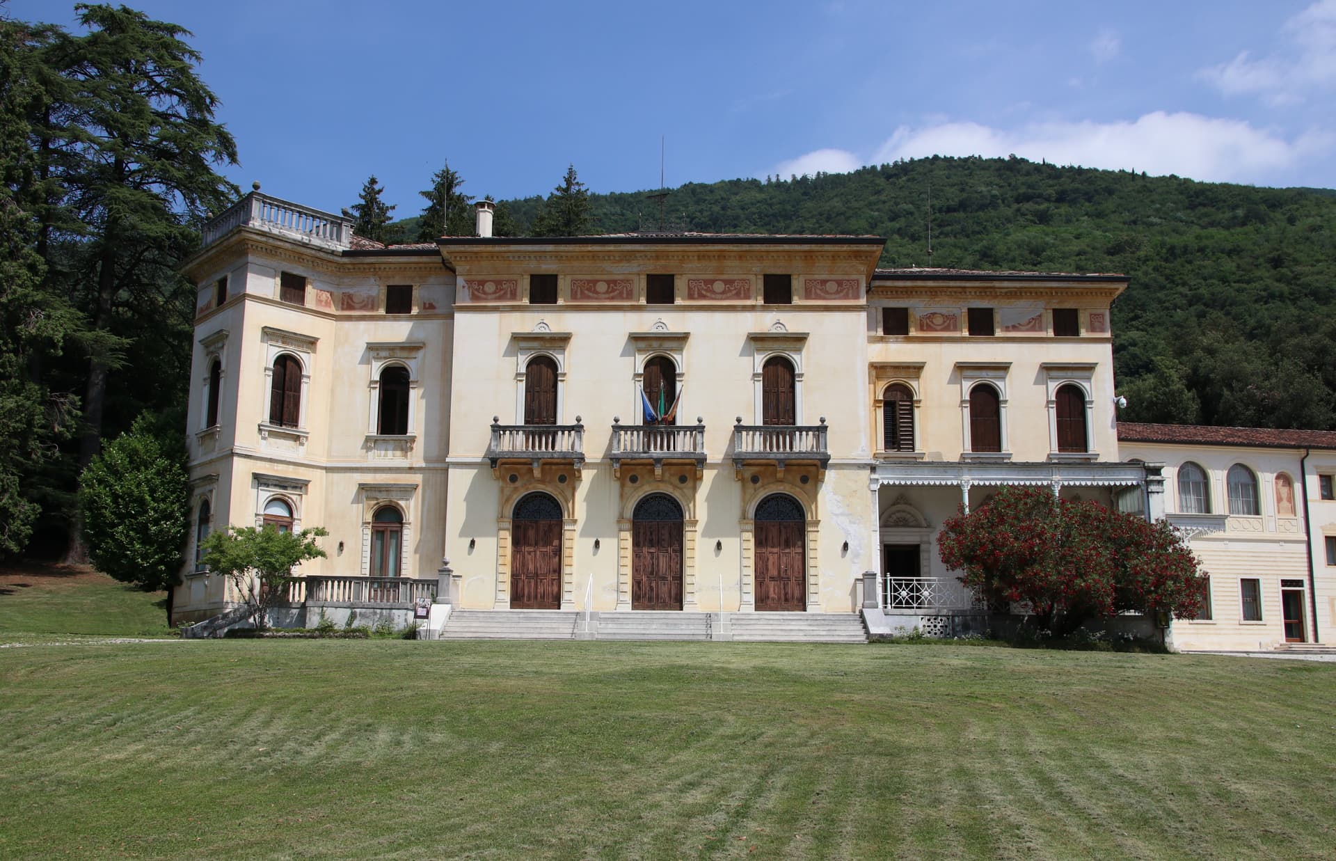 Valdobbiadene — photo 1