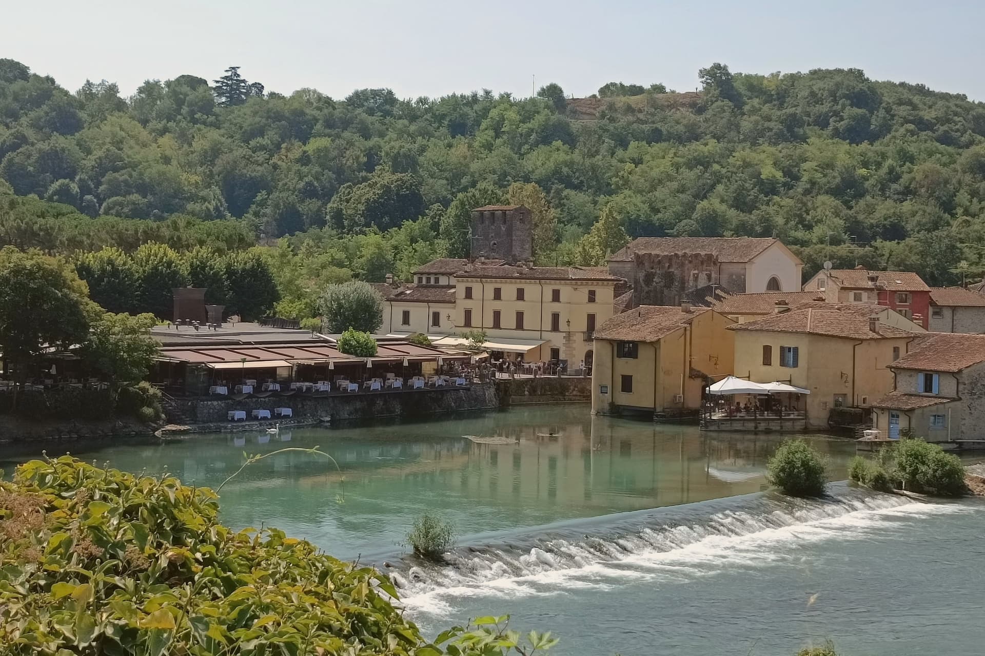 Valeggio sul Mincio
