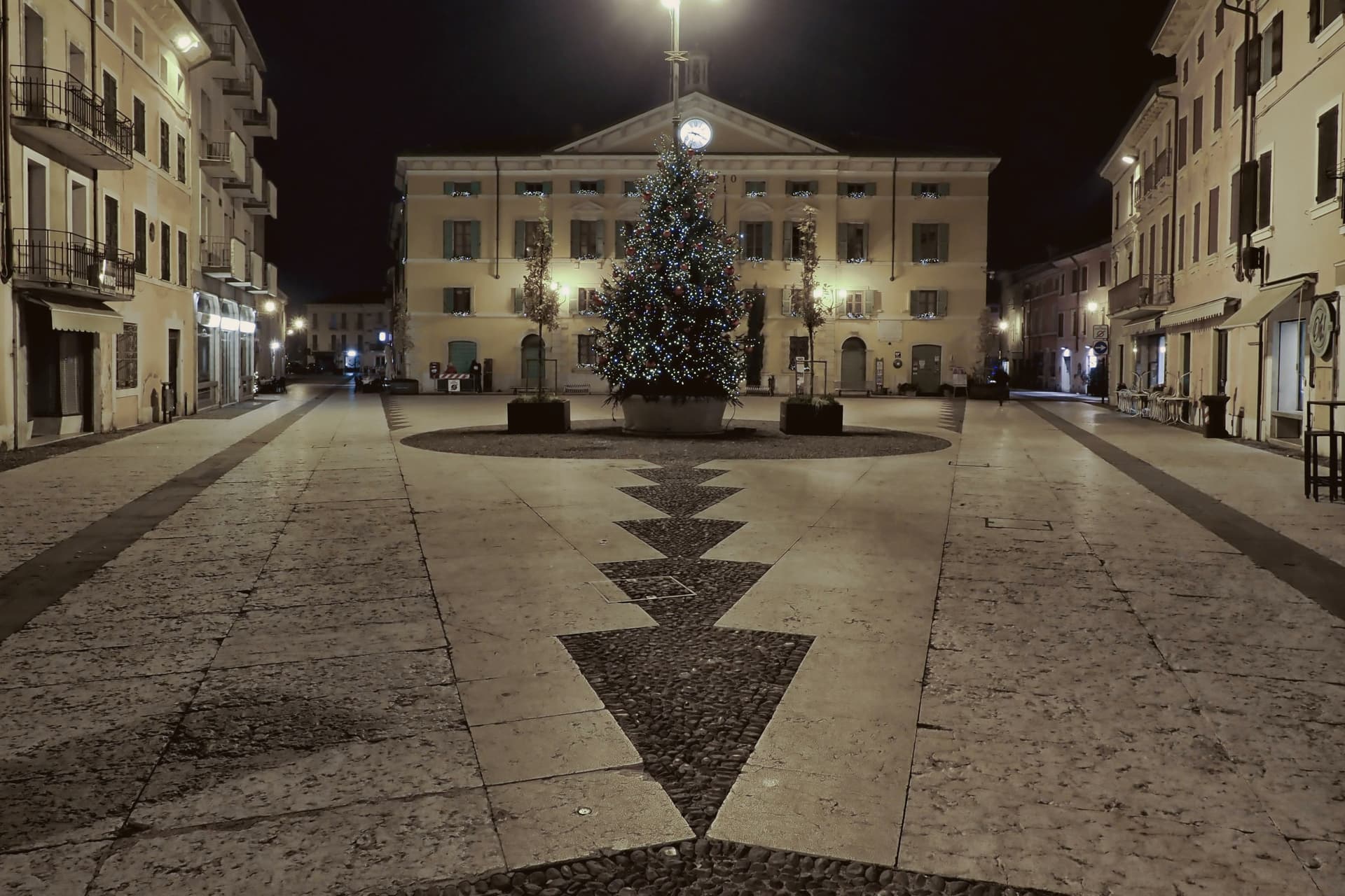 Valeggio sul Mincio, photo 2