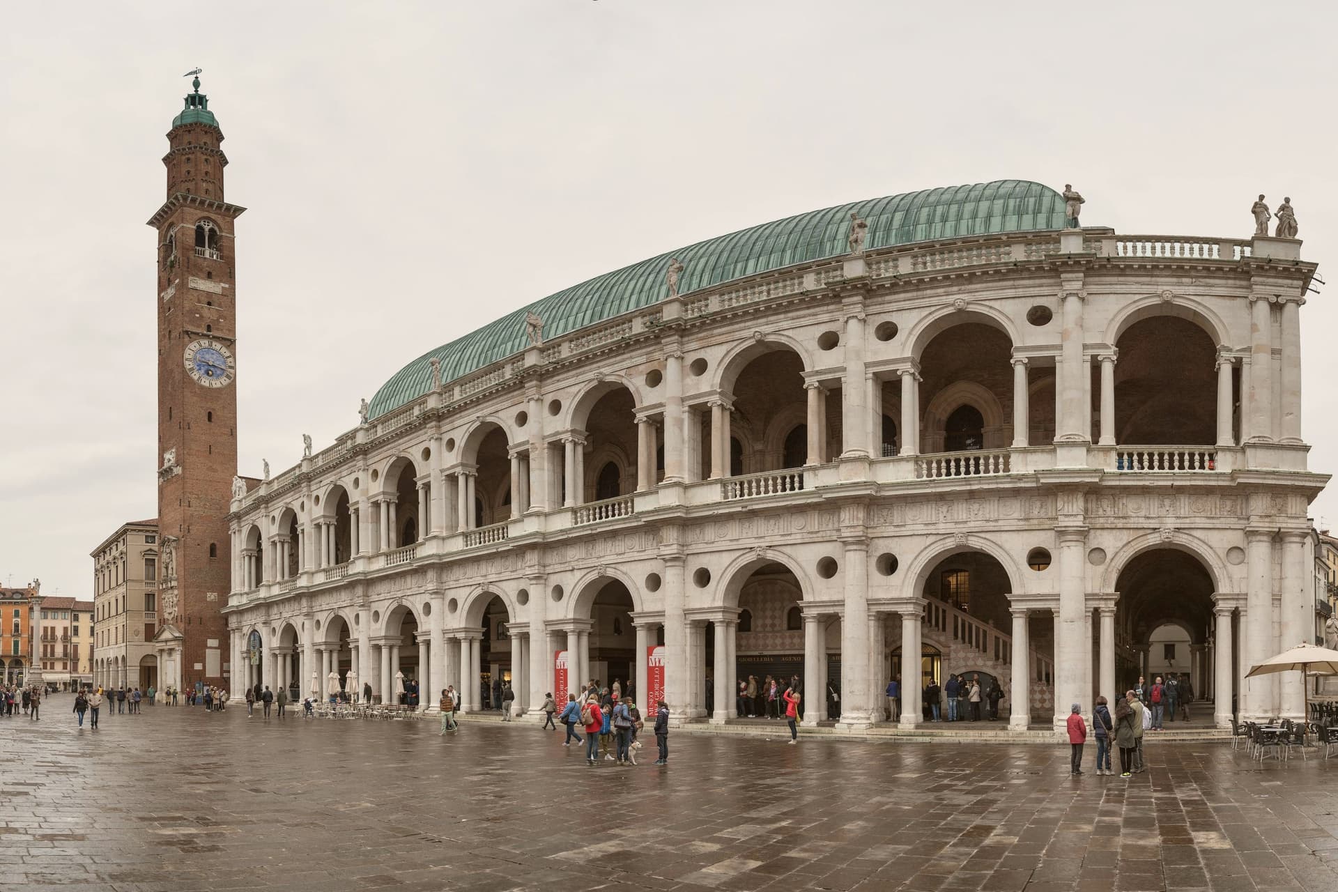 Vicenza, photo 1