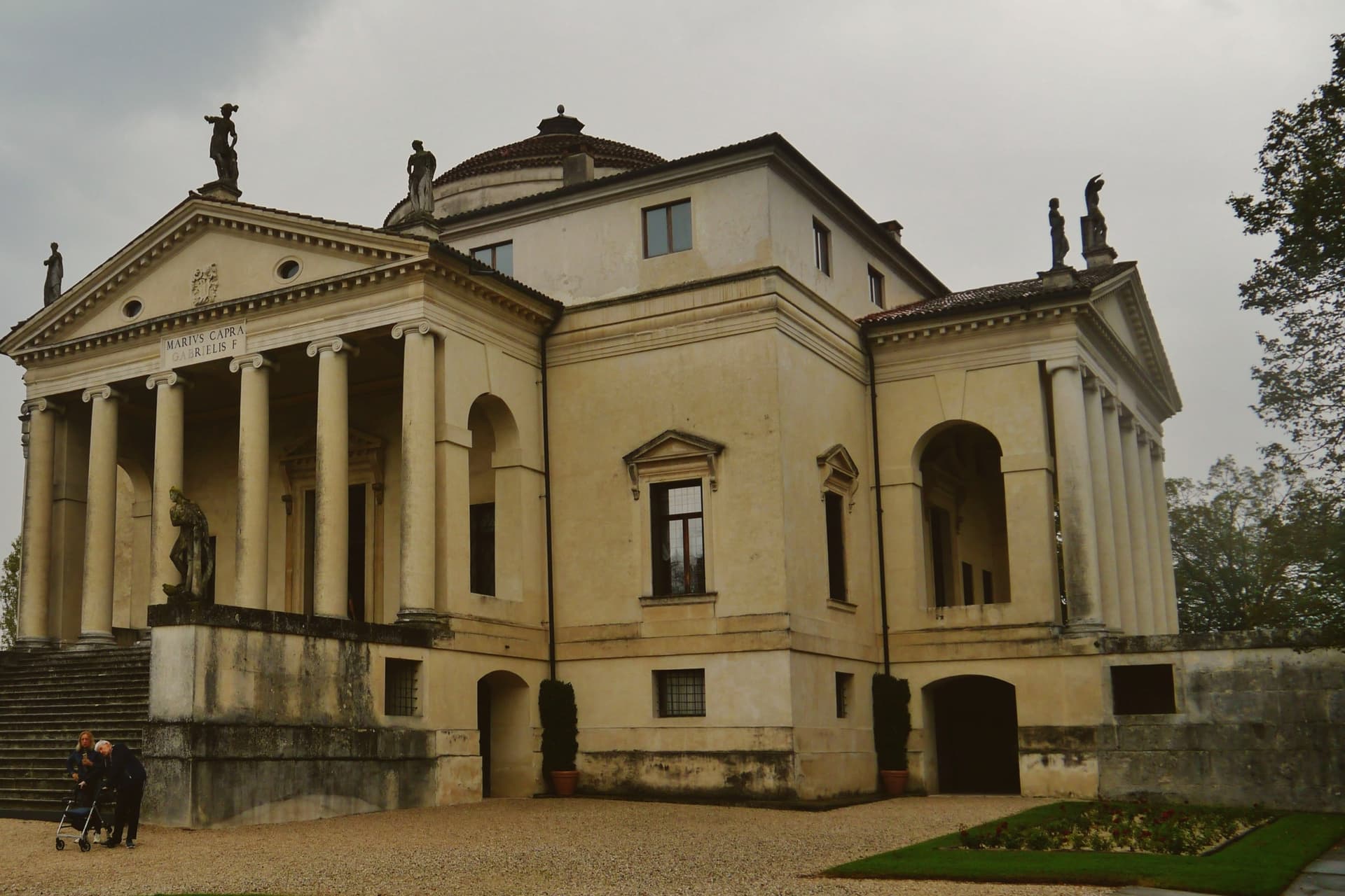 Vicenza, photo 2