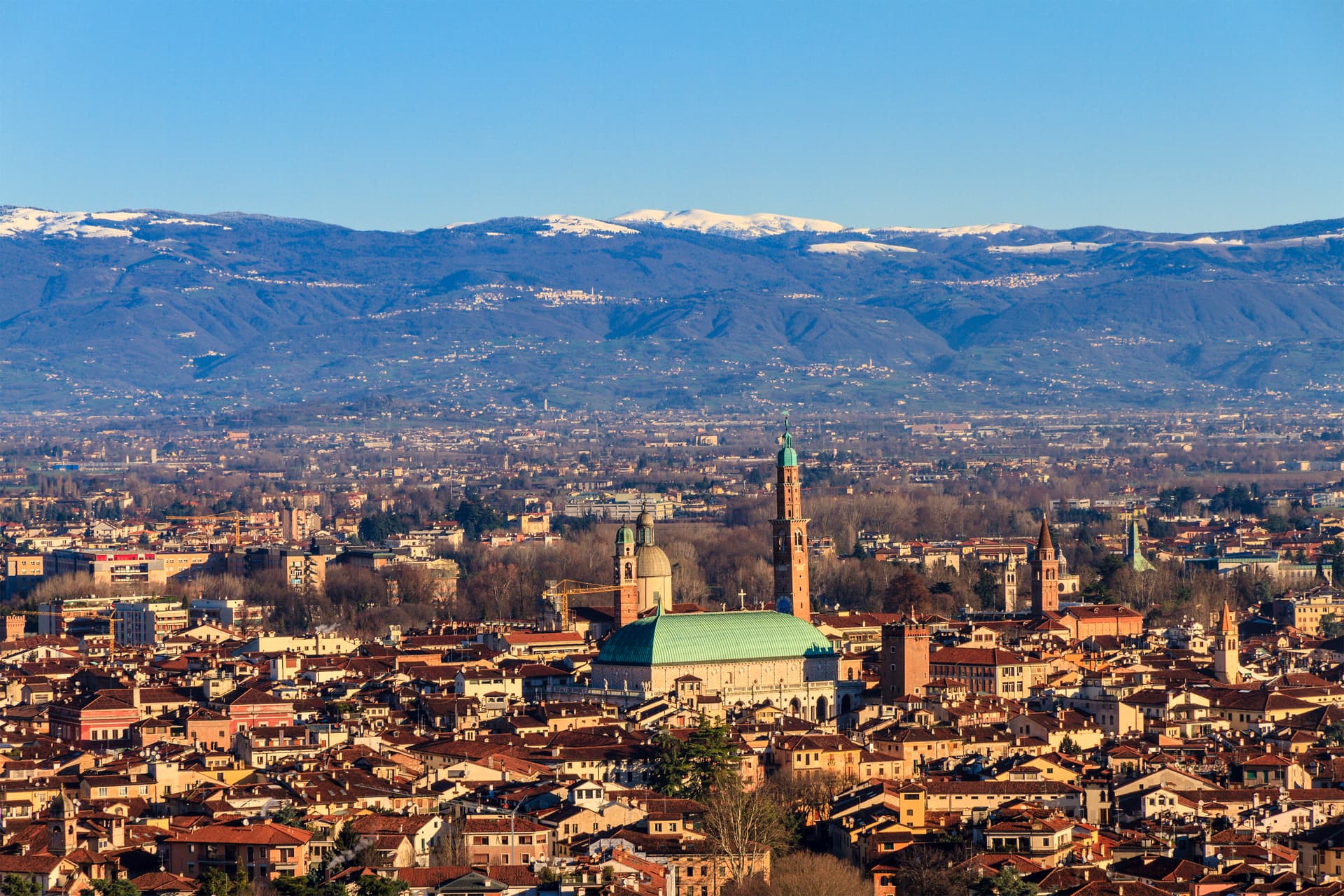 Vicenza