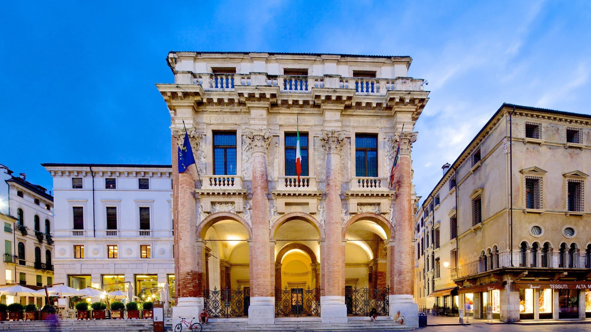 Vicenza — photo 2