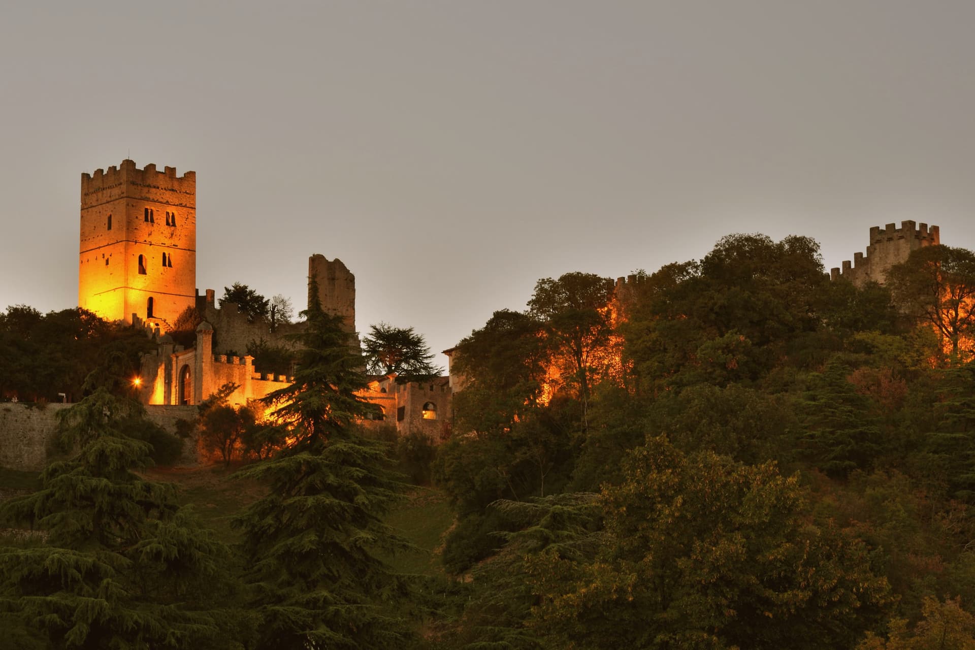 Vittorio Veneto, photo 2