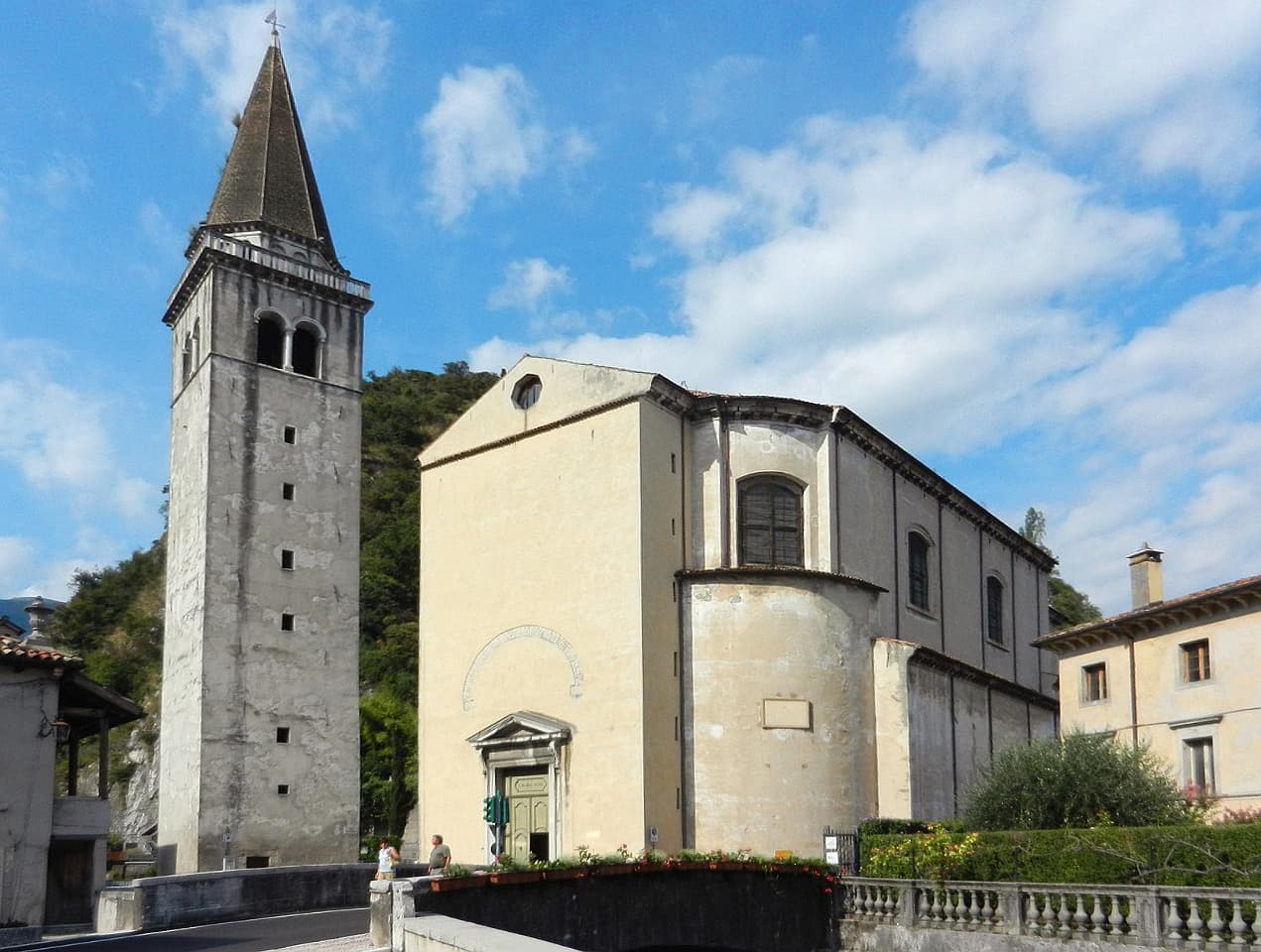 Vittorio Veneto