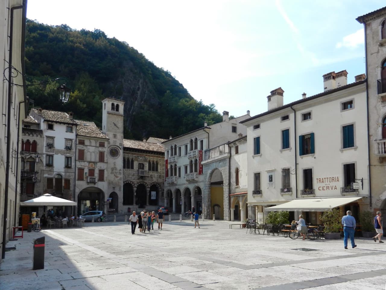 Vittorio Veneto — photo 2