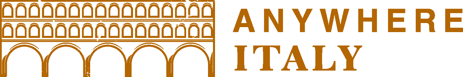 Anywhere Italy