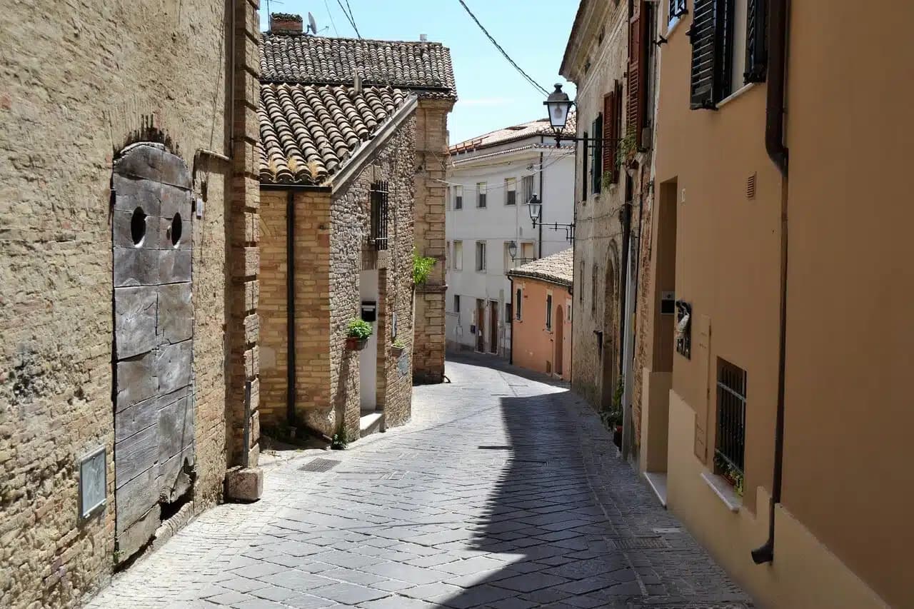 Atri — photo 2