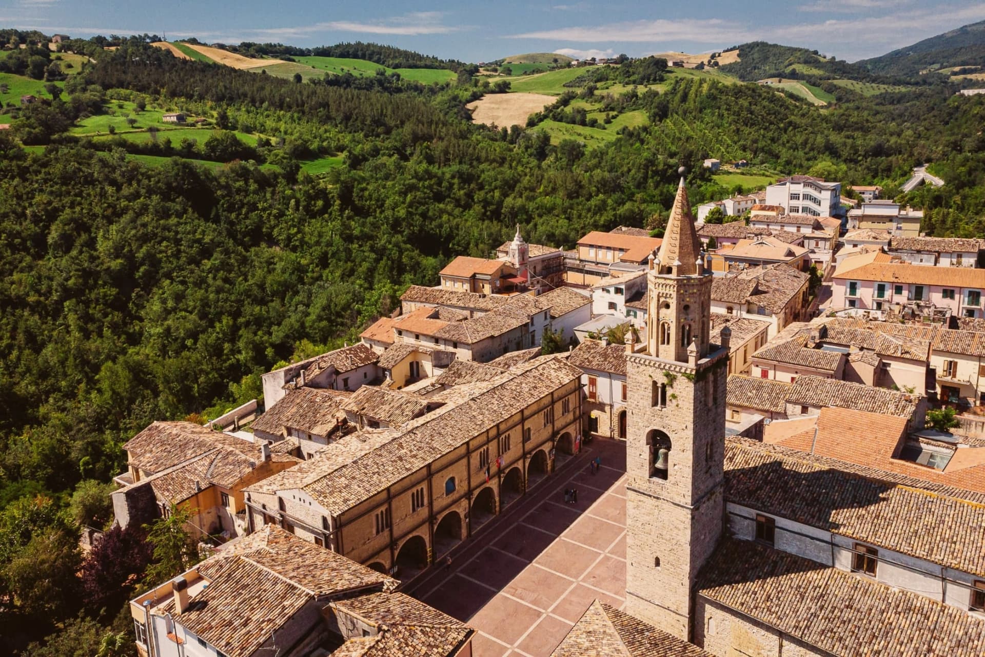 Campli — photo 2