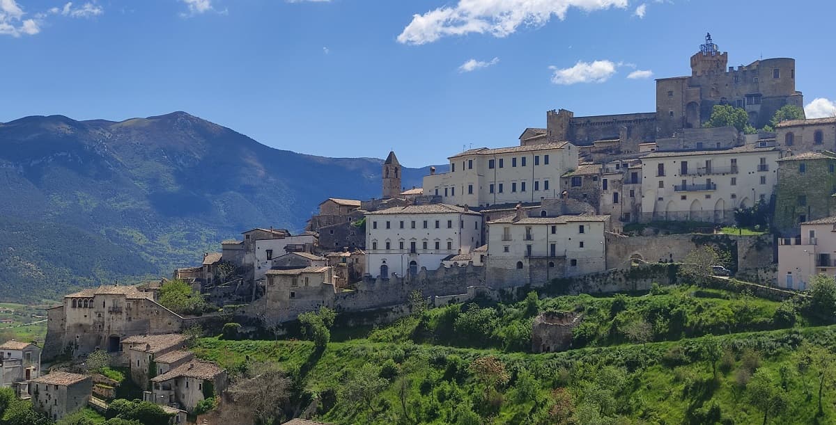Capestrano — photo 2