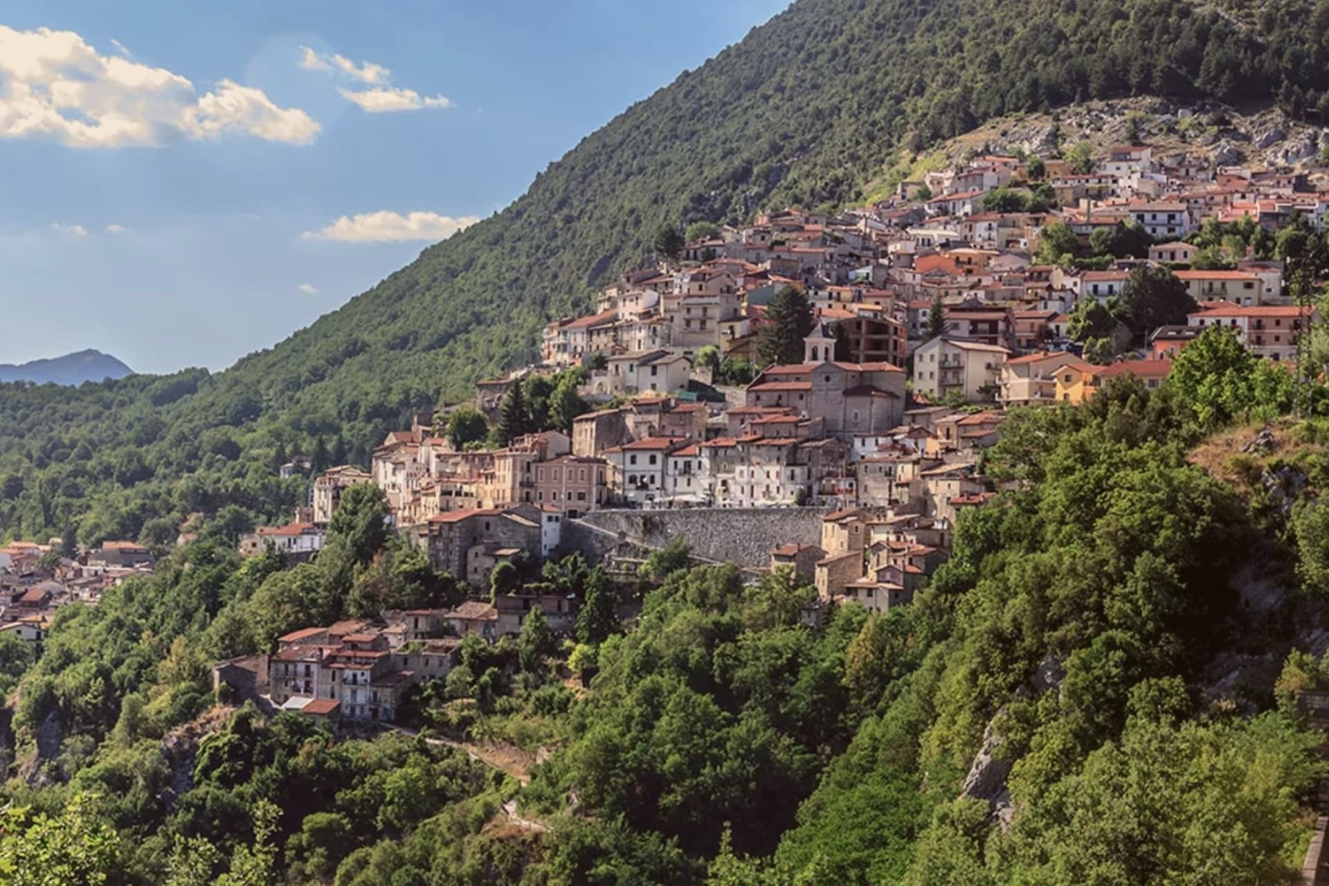 Capistrello