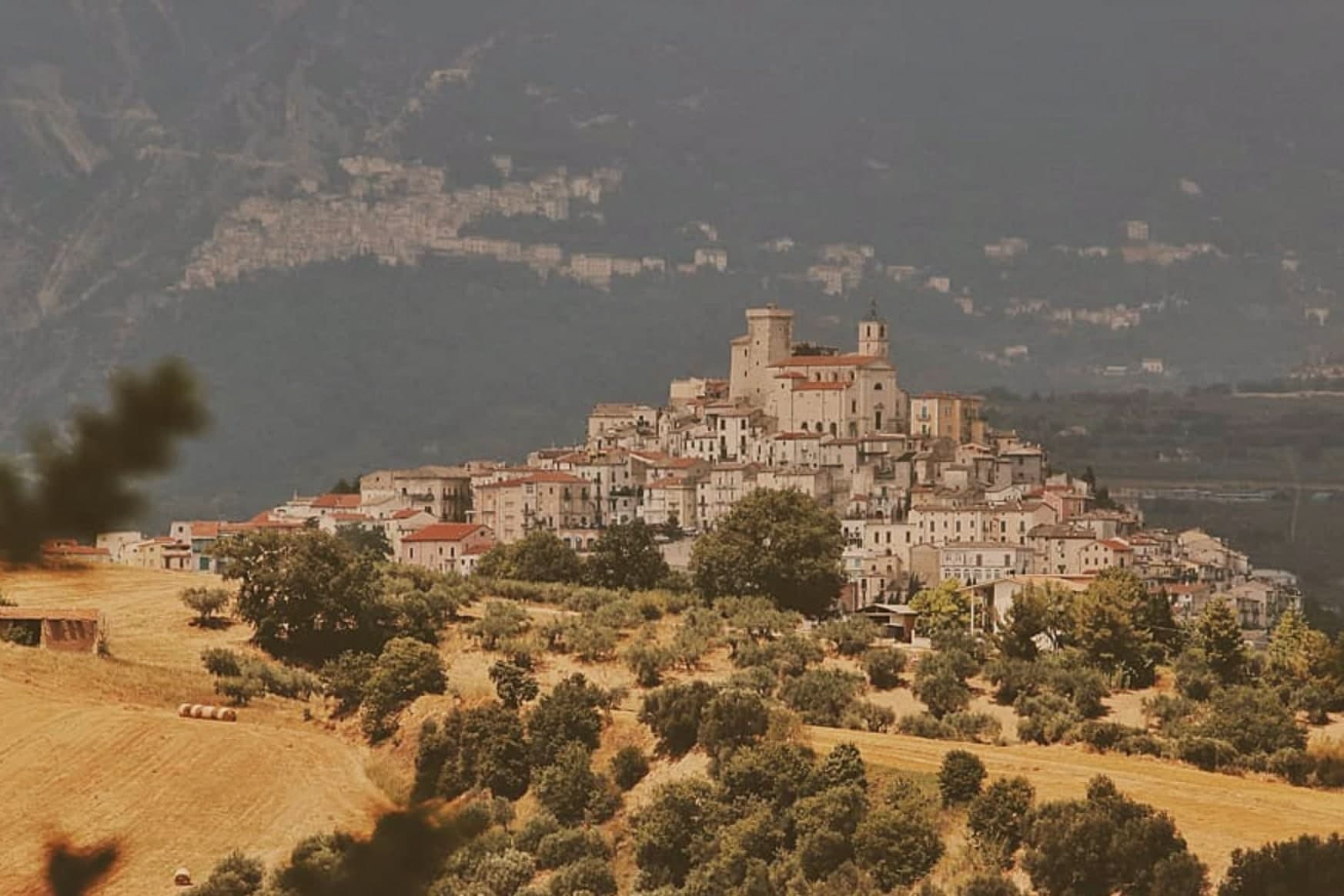 Casoli — photo 1