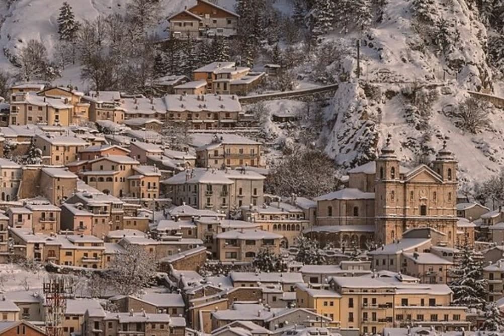 Castel di Sangro — photo 2