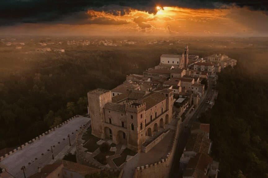 Crecchio — photo 1