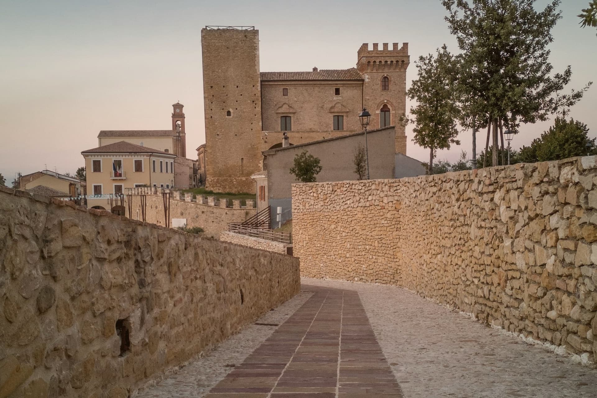Crecchio — photo 2