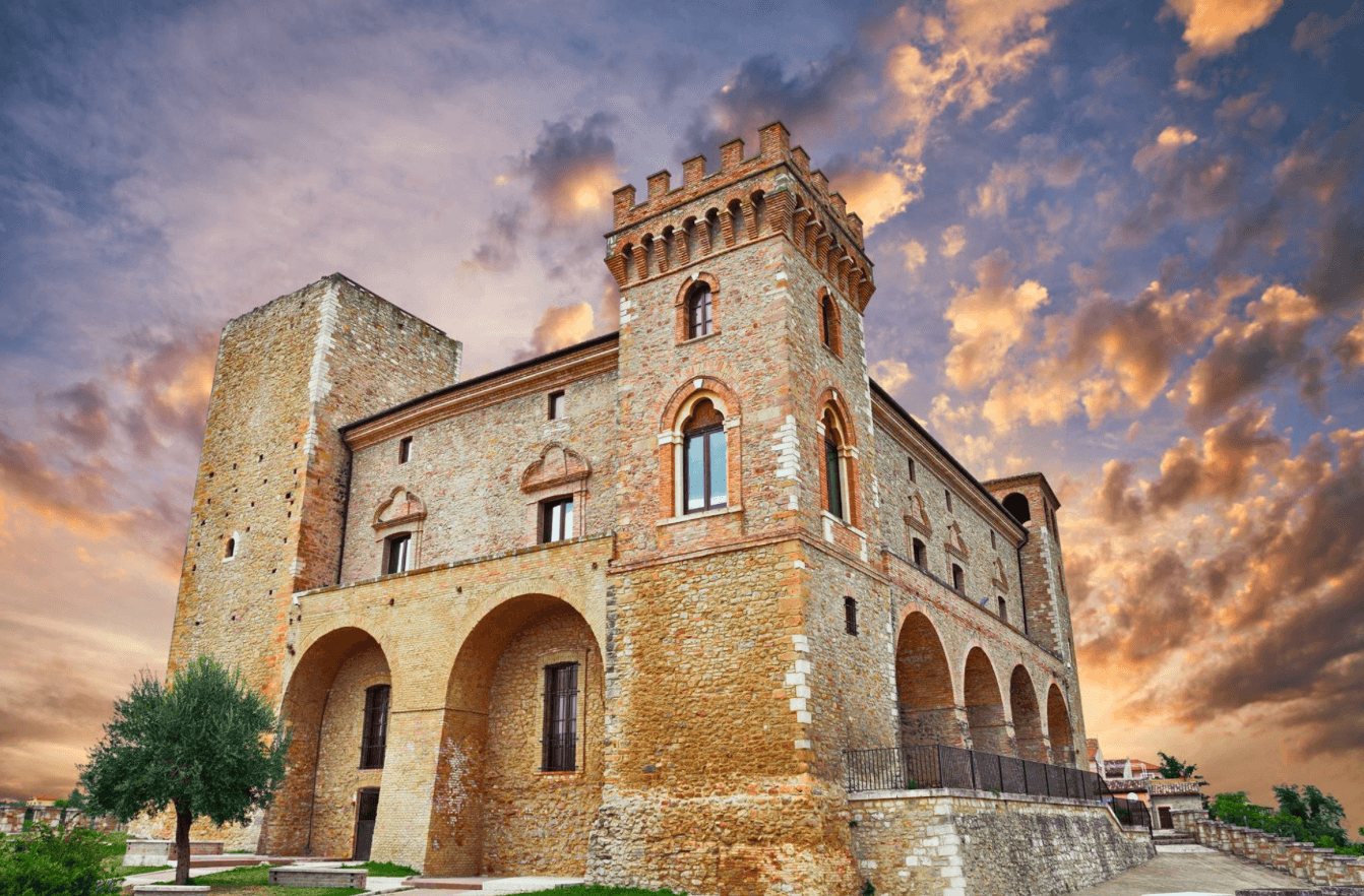 Crecchio — photo 2