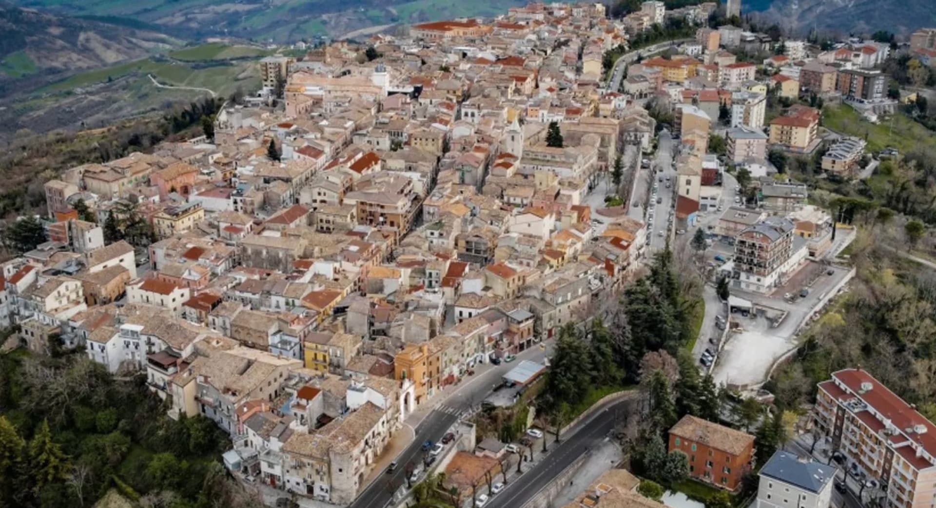Guardiagrele