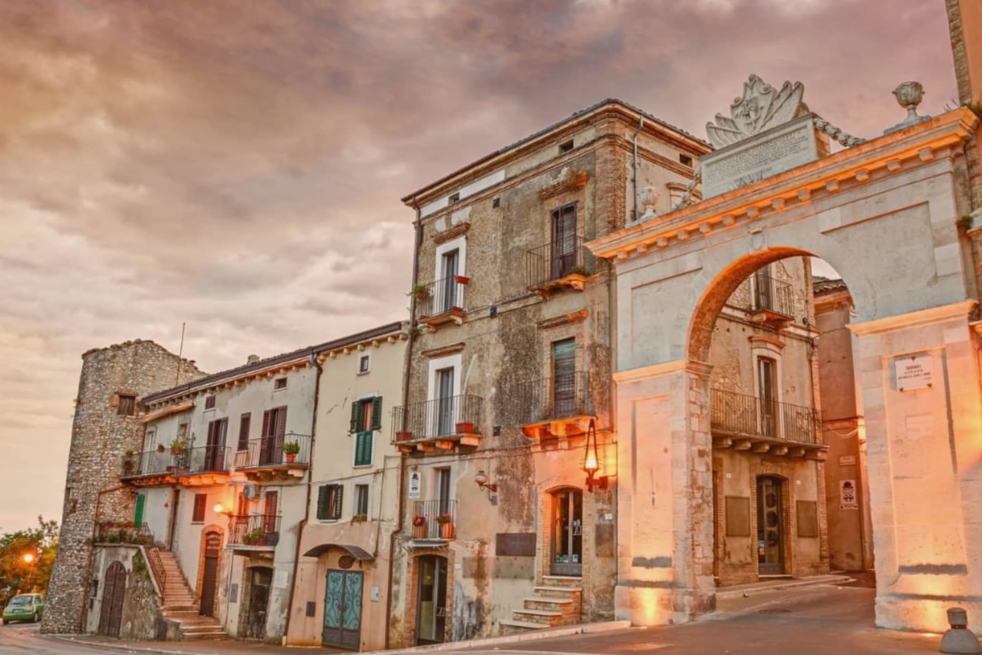 Guardiagrele, photo 2