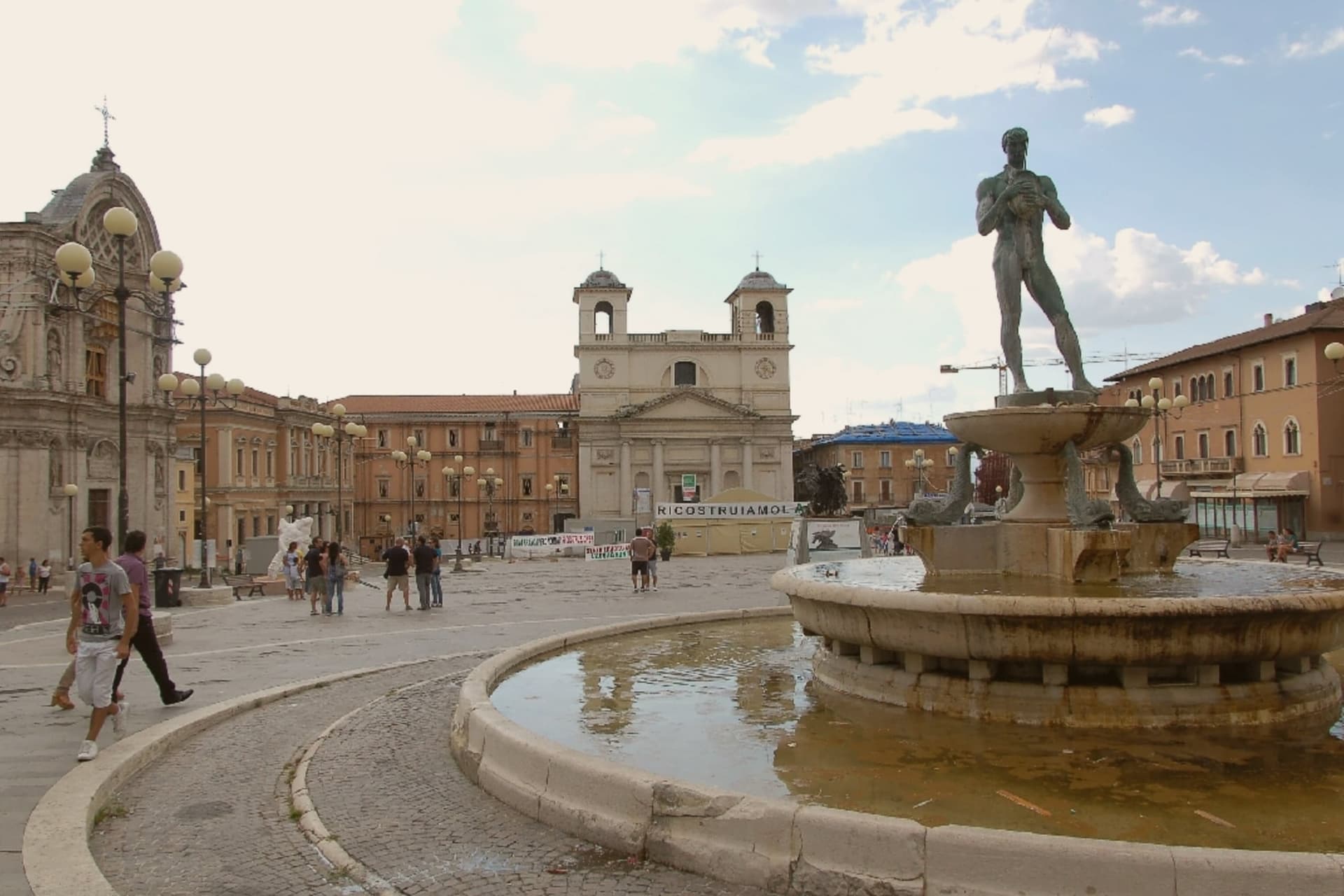 L'Aquila