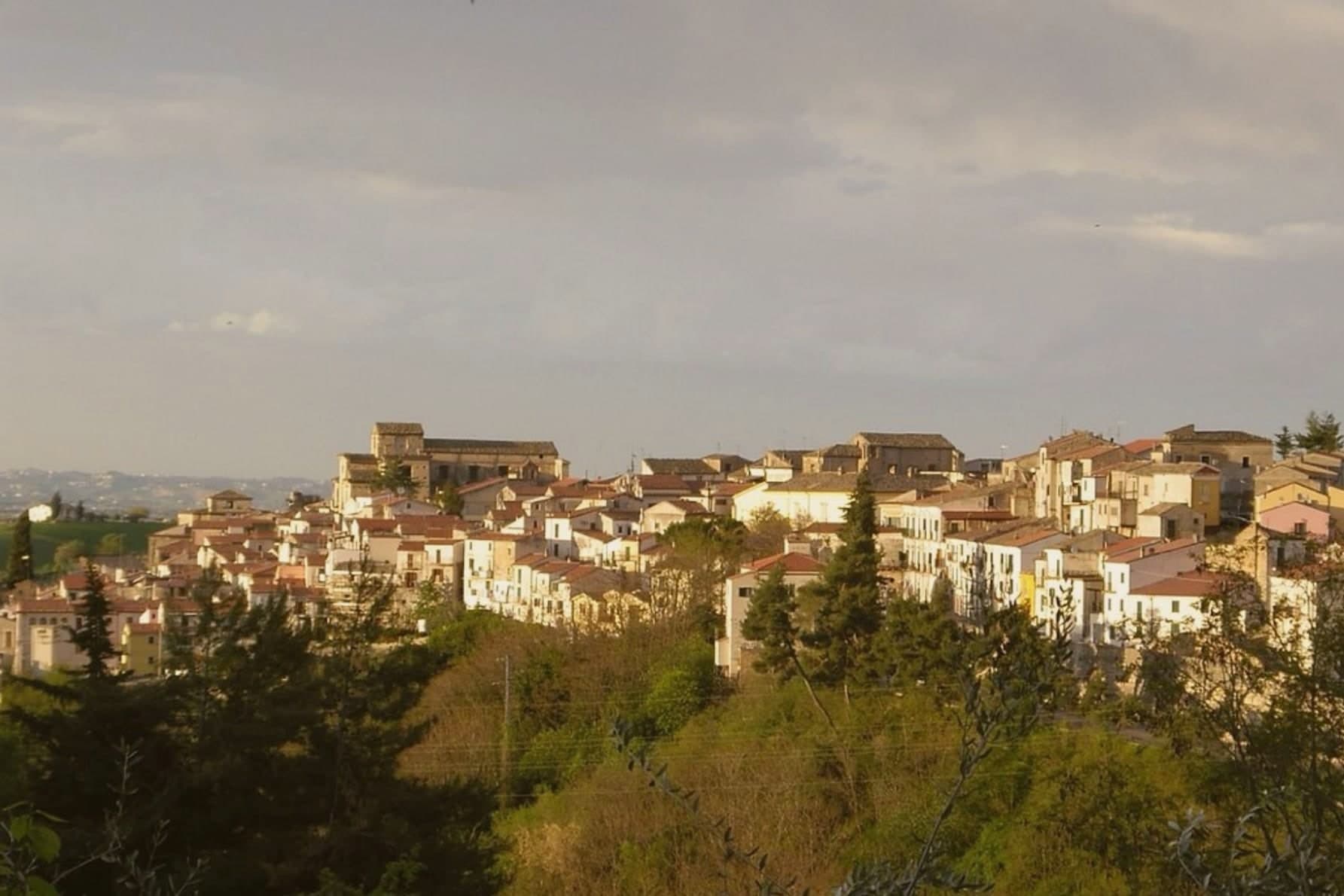 Manoppello
