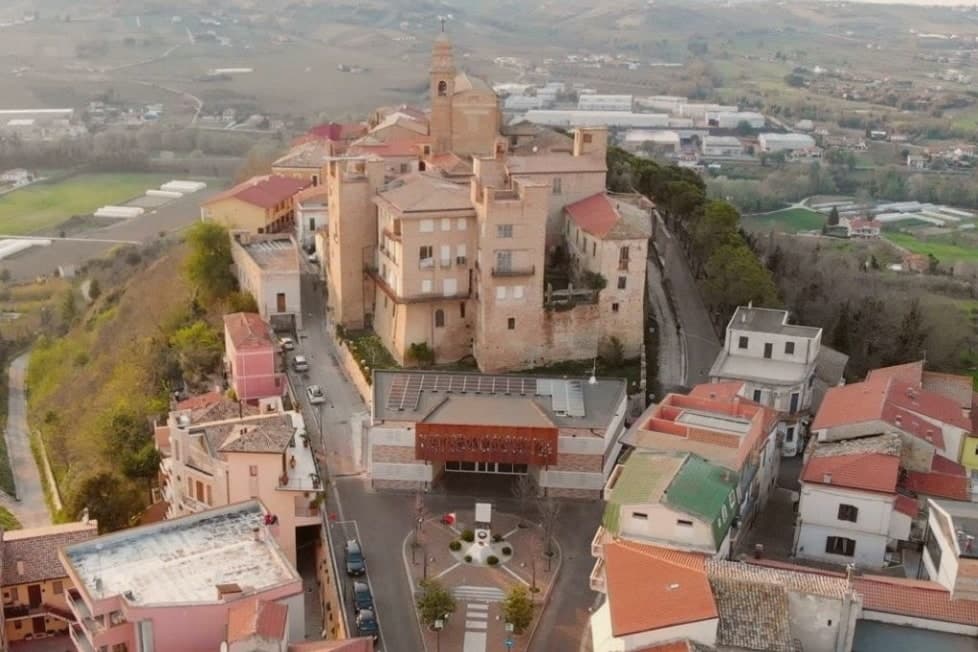 Miglianico, photo 1
