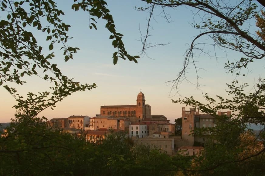 Miglianico, photo 2