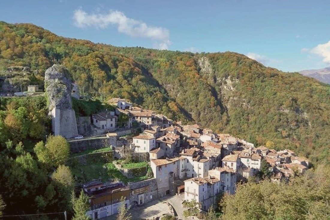 Pietracamela