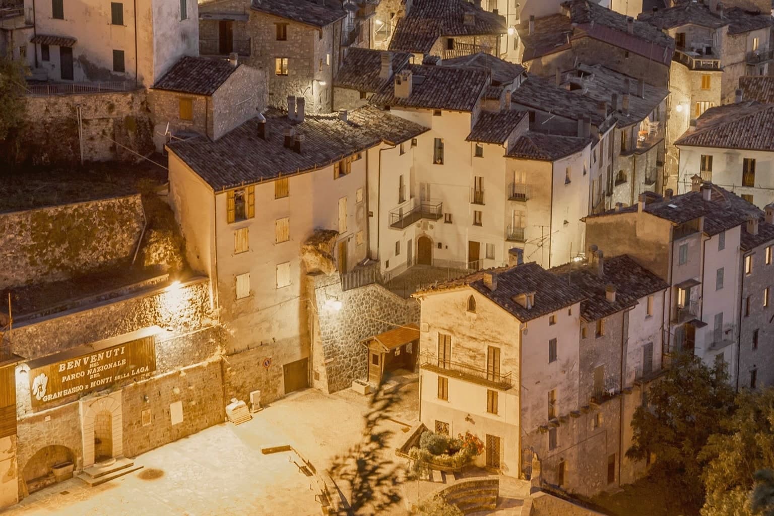 Pietracamela, photo 2