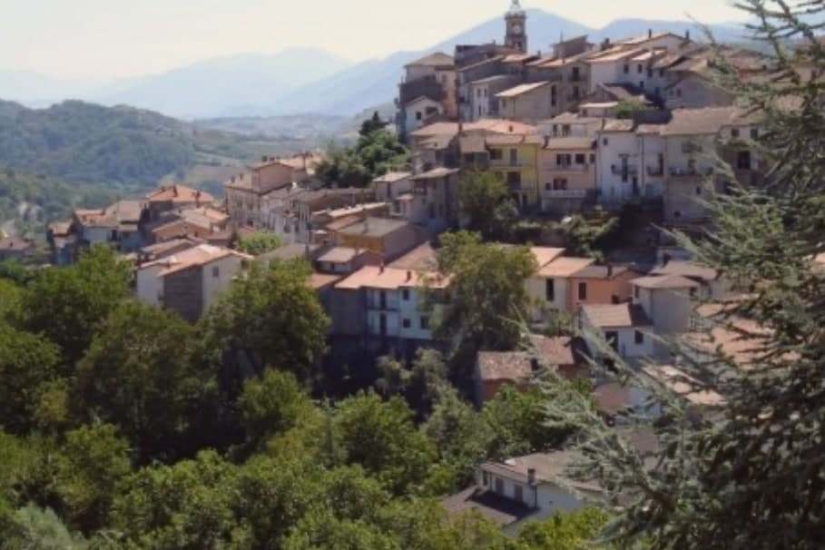 Sante Marie, photo 1