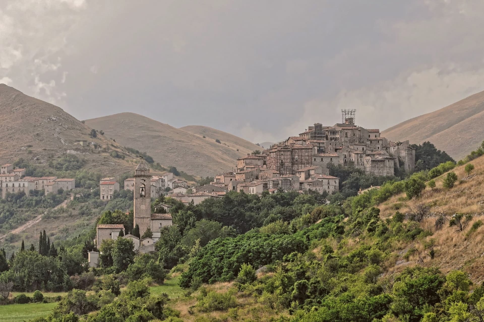 00 Santo Stefano Di Sessanio