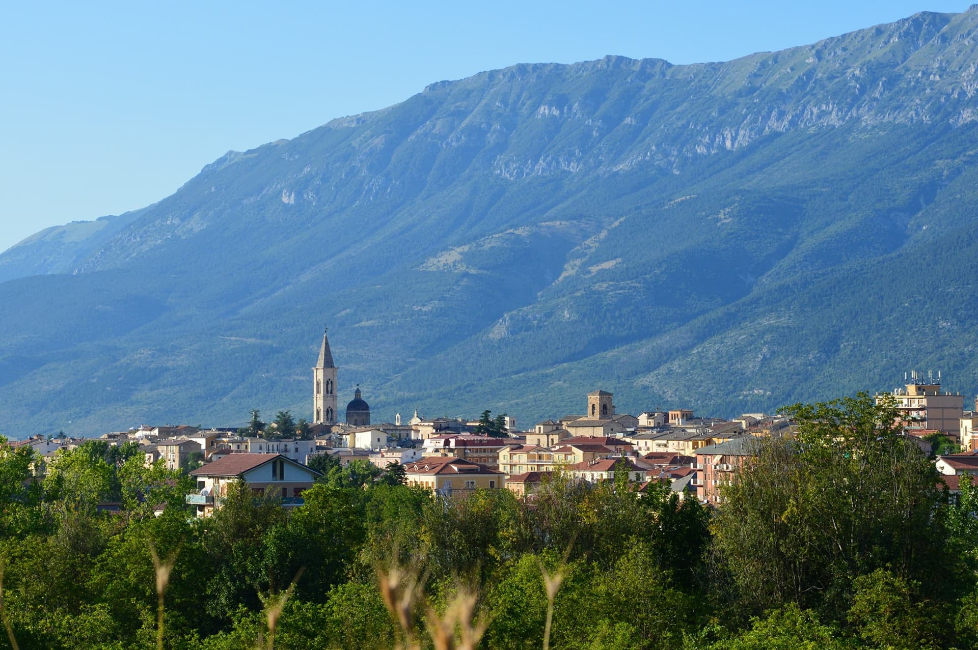 Sulmona — photo 2
