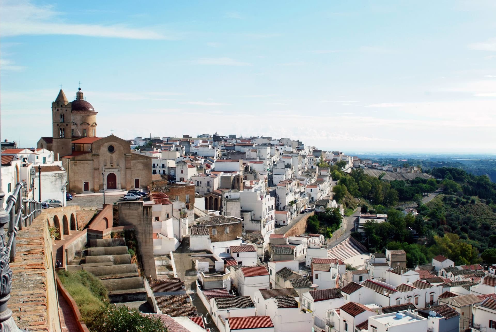 Pisticci