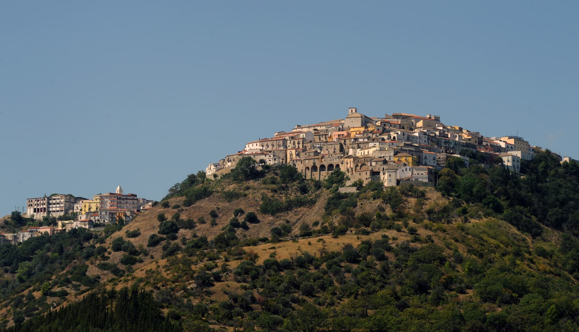Rotondella — photo 2