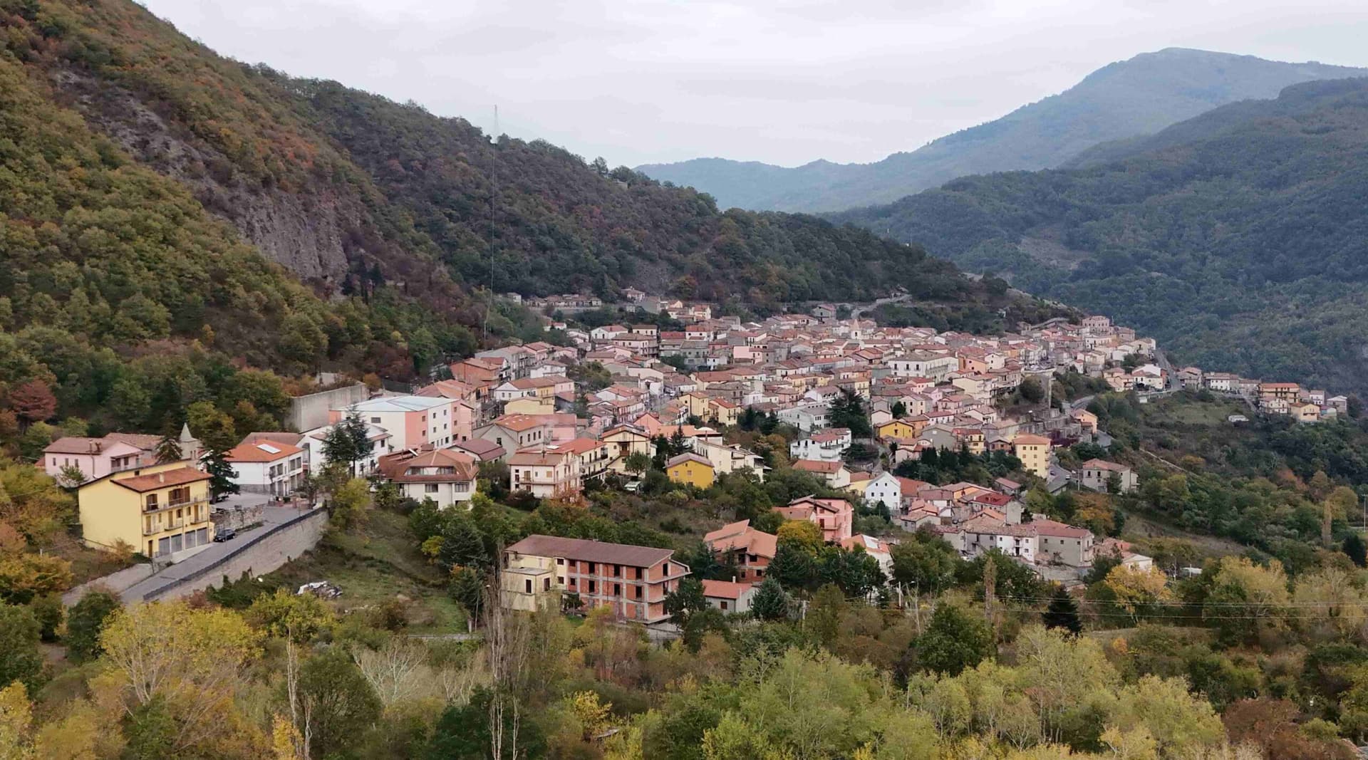 Terranova di Pollino — photo 2