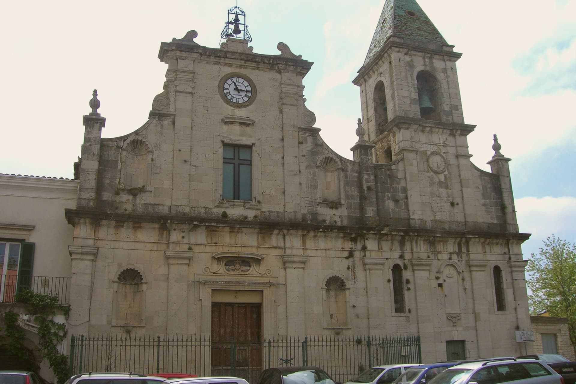 Venosa, photo 2