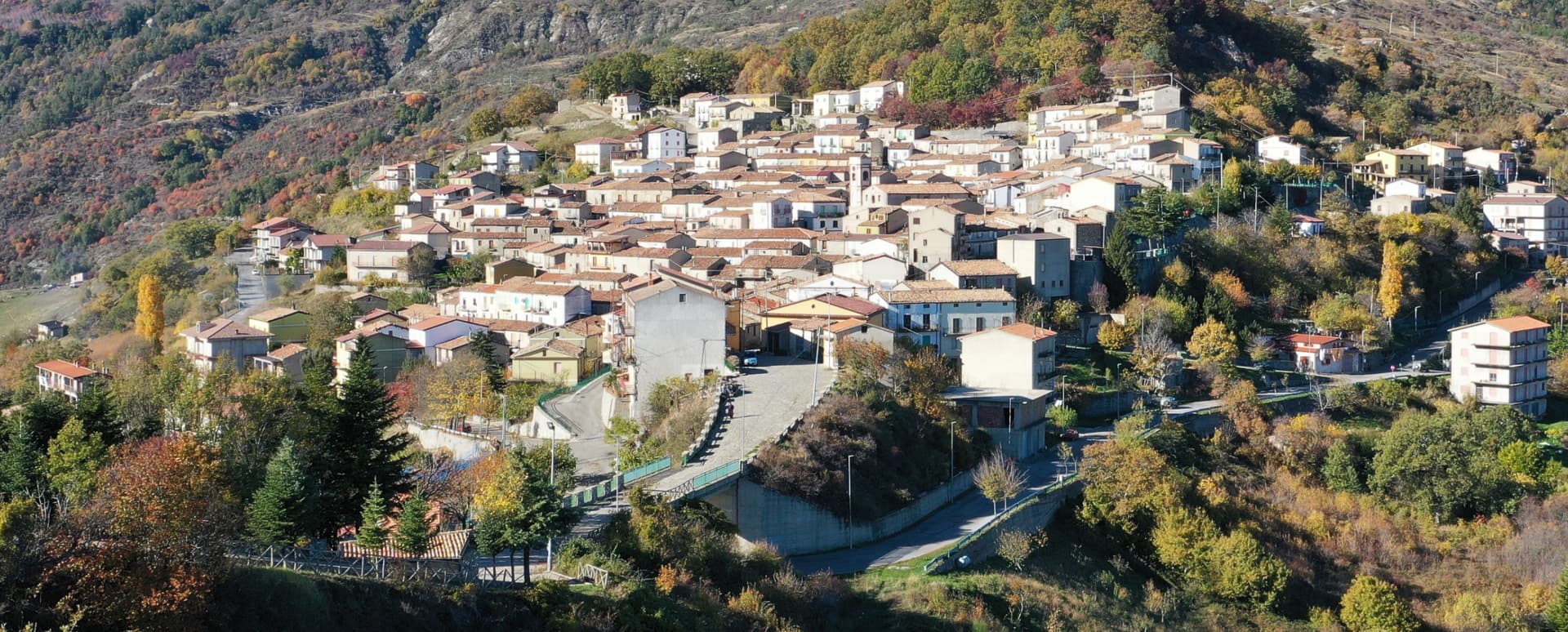 Alessandria del Carretto — photo 2