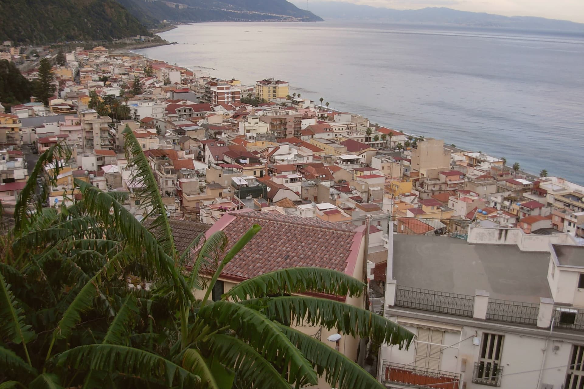 Bagnara Calabra — photo 2