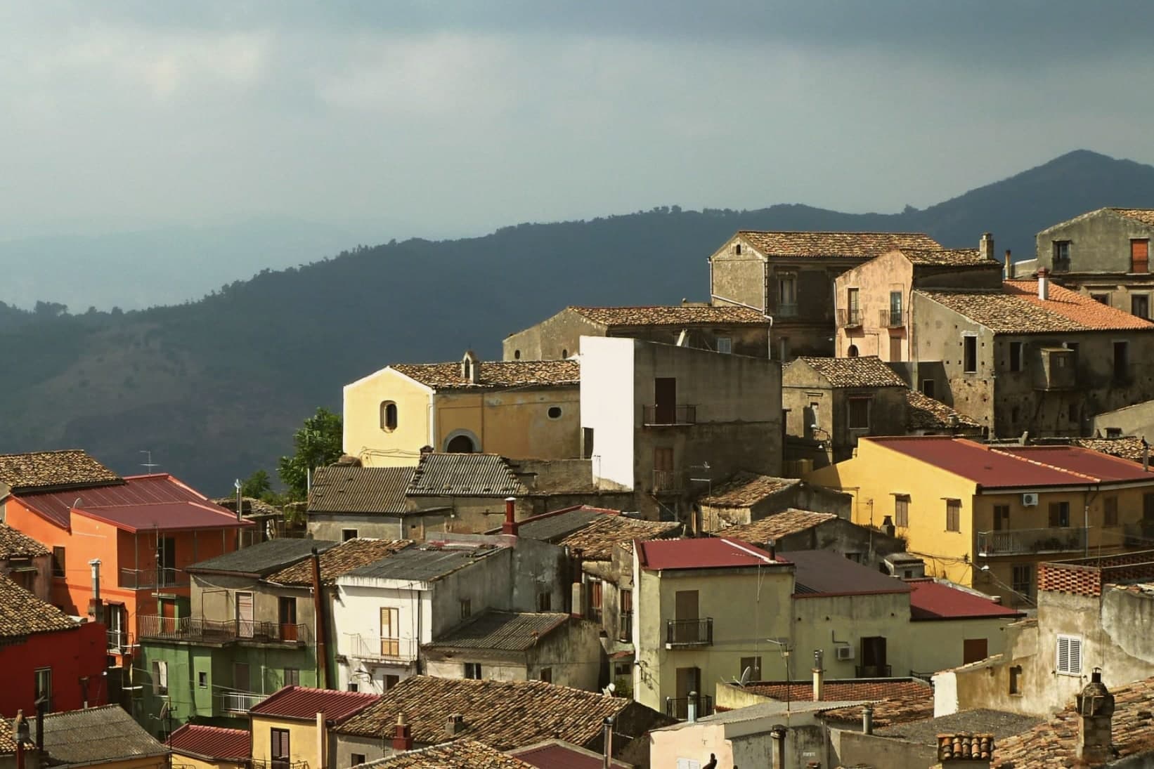 Cirò, photo 2
