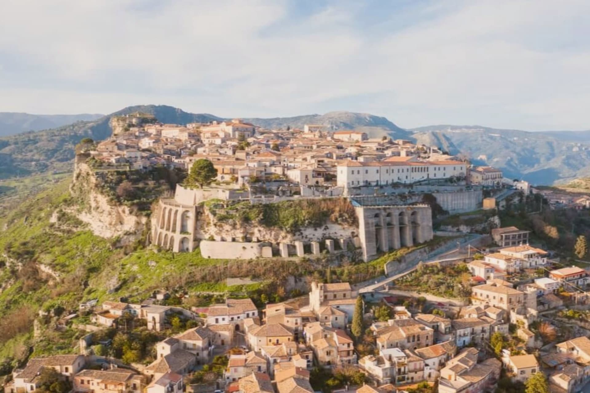Gerace, photo 1