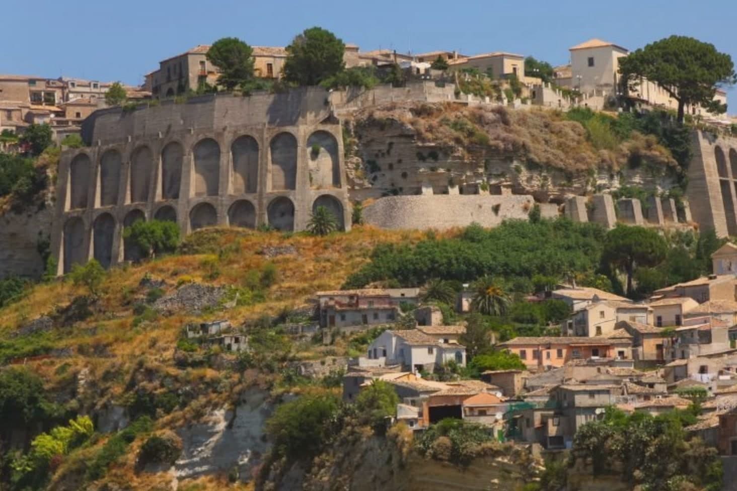 Gerace, photo 2