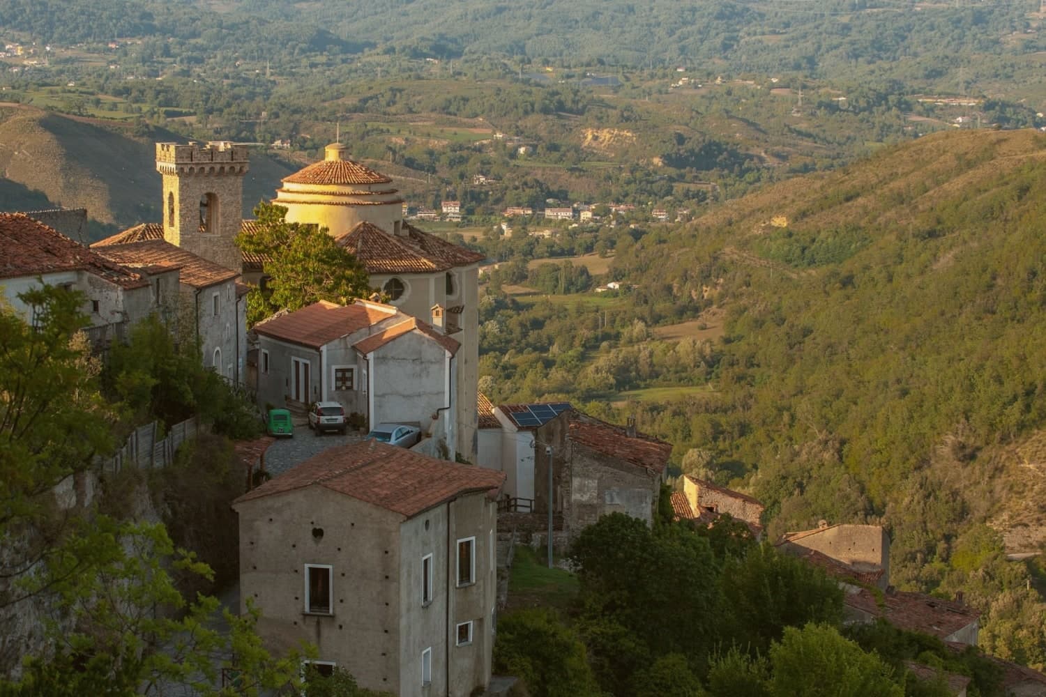 Laino Borgo — photo 1