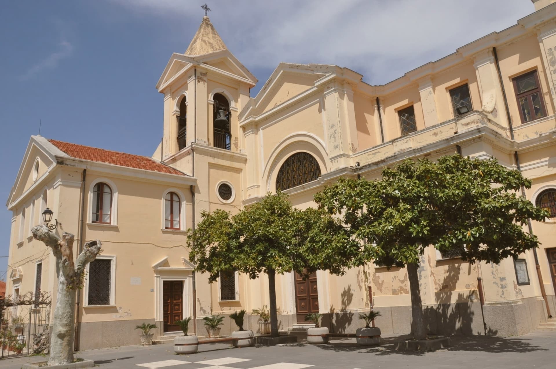 Parghelia — photo 1
