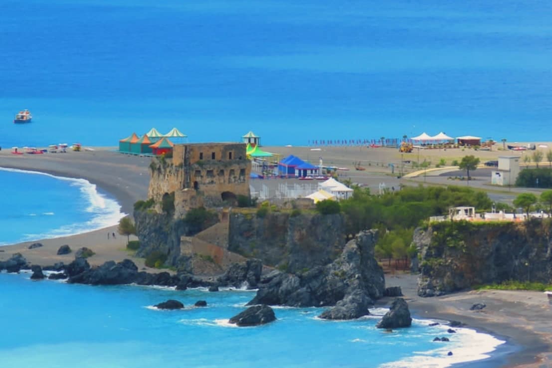 Praia a Mare, photo 1